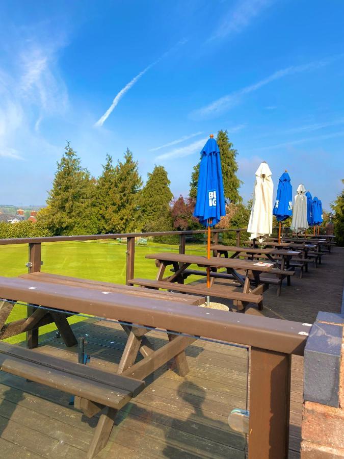 Bells Hotel Coleford  Exterior photo