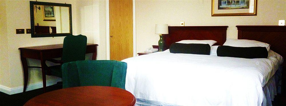 Bells Hotel Coleford  Exterior photo